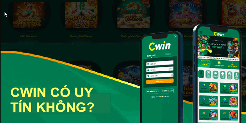 Chơi CWIN có bị bắt không?