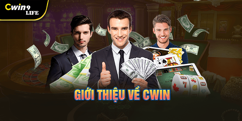 Giới thiệu về Cwin